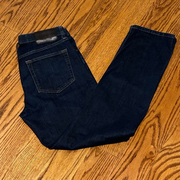 Eddie Bauer Jeans Eddie Bauer Mens Voyager Flex 2 Jeans 3432 Poshmark
